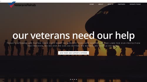 veteransrehab.com